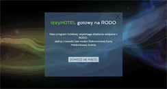 Desktop Screenshot of merco.pl