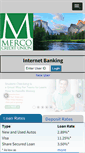 Mobile Screenshot of merco.org